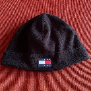 Cappello invernale berretto tommy jeans.