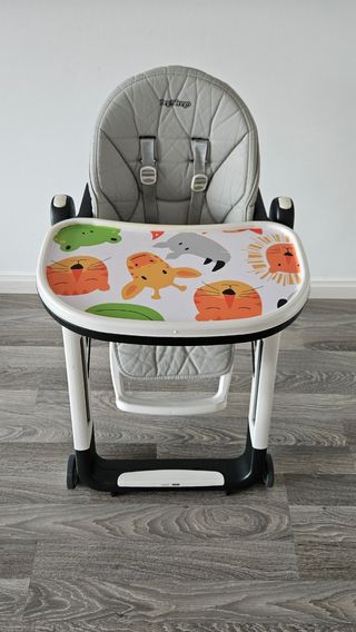 Trona mecedora Peg Perego
