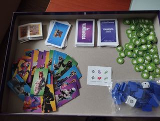 Monopoly Fortnite 