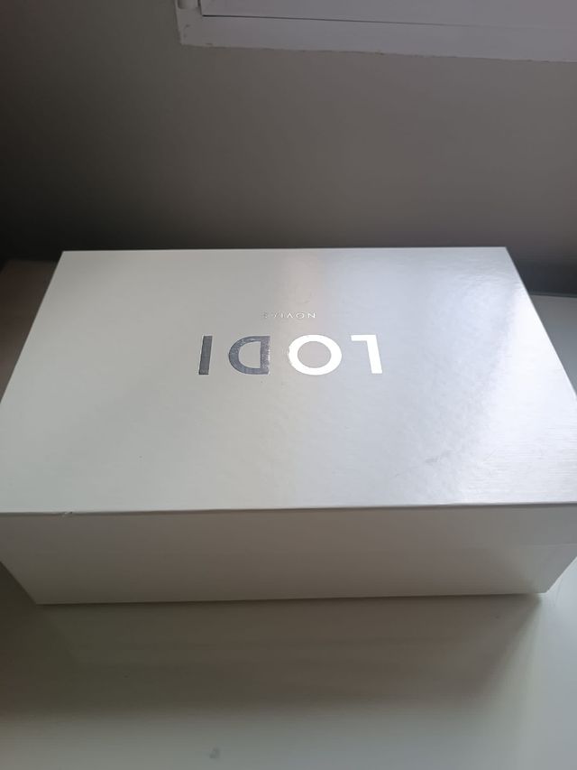 Zapatos boda de novia