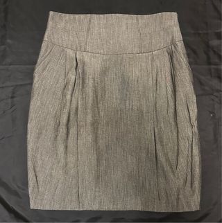 Falda Zara