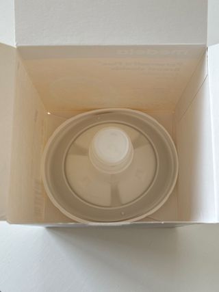 1 Embudo Medela PersonalFit Flex 27mm