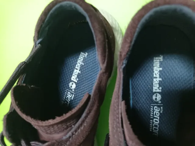 Zapatillas Timberland