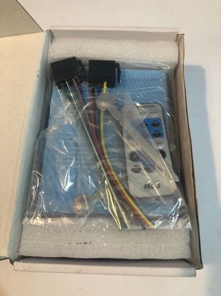 🚗 RADIO COCHE MP3 🚗