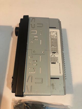 🚗 RADIO COCHE MP3 🚗