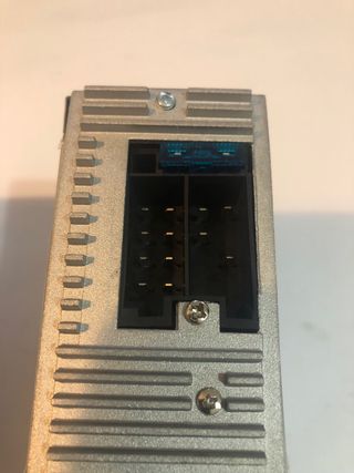 🚗 RADIO COCHE MP3 🚗