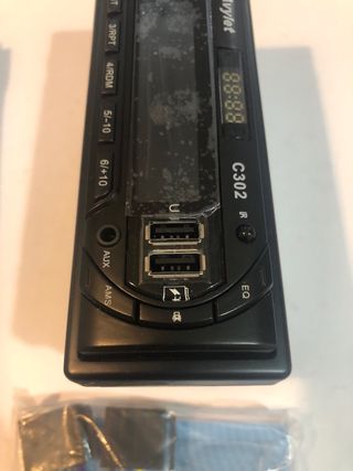 🚗 RADIO COCHE MP3 🚗