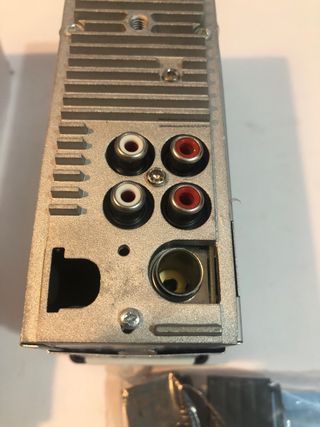 🚗 RADIO COCHE MP3 🚗