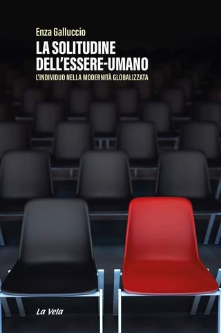 La solitudine dell'essere umano