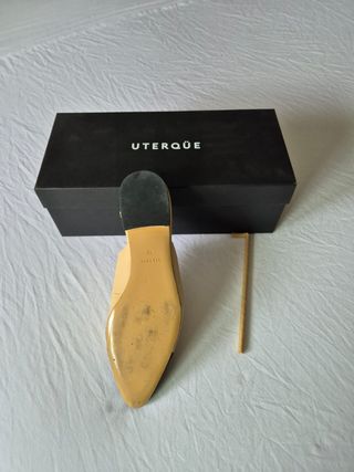 Sandalia Uterqüe