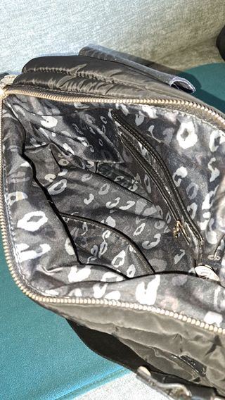 Bolso mujer DESIGUAL Negro