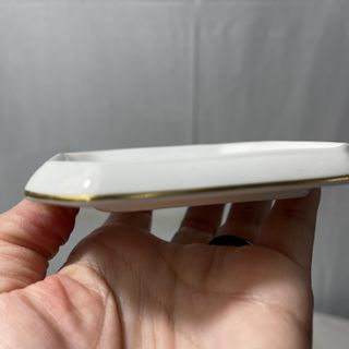 Wedgwood. Bone Chine. Kutani Crane