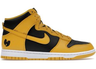 Nike Dunk High Retro Premium, Wu Tang Clan.