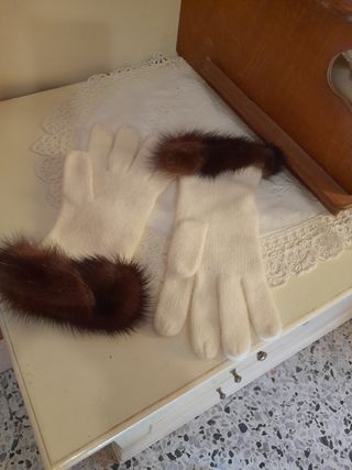 Guanti  donna