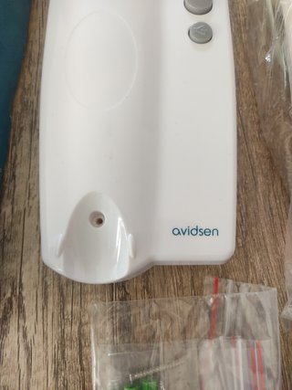 Telefonillo portero Avidsen
