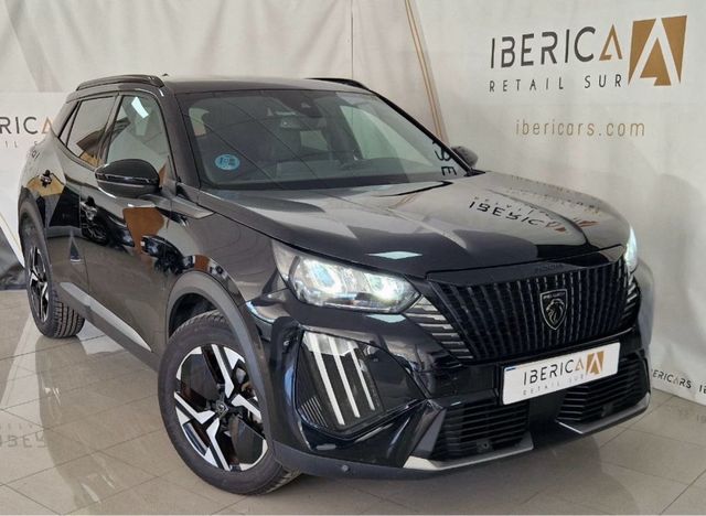 Peugeot 2008 ALLURE 100 cv - 2024
