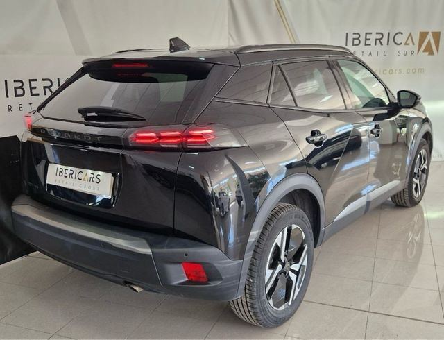 Peugeot 2008 ALLURE 100 cv - 2024