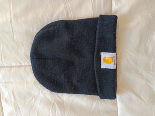Cappello carhartt 
