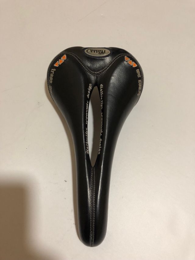 Sillin selle italia max