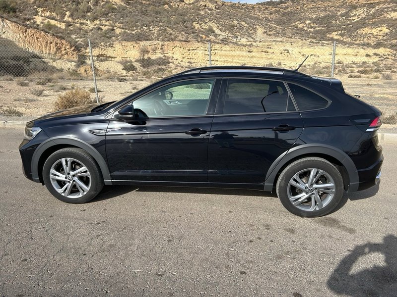 Volkswagen Taigo 2023 - foto 1