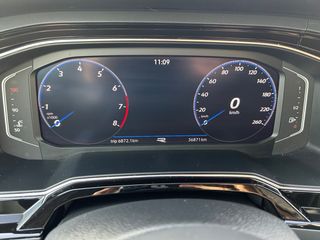 Volkswagen Taigo 2023