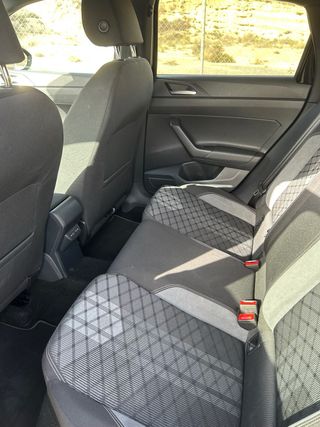 Volkswagen Taigo 2023