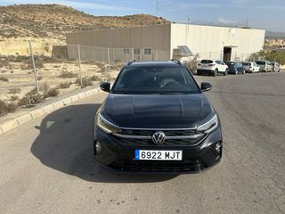 Volkswagen Taigo 2023