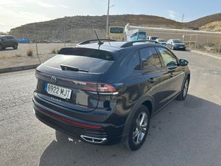 Volkswagen Taigo 2023