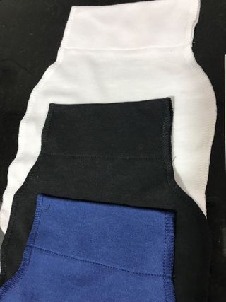 Extensores pantalon embarazada Bellybelt