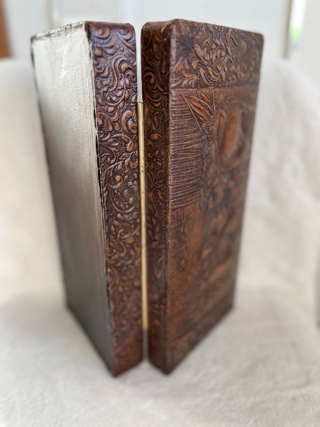 Scatola di sigari e sigarette