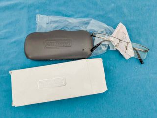 Montura para gafas graduadas de lujo Viullet Vega