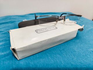 Montura para gafas graduadas de lujo Viullet Vega