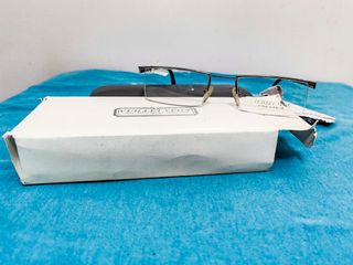 Montura para gafas graduadas de lujo Viullet Vega