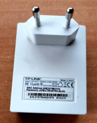 Adaptadores PLC
