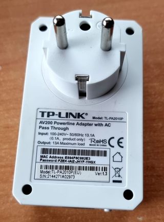 Adaptadores PLC