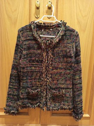 Chaqueta vestir