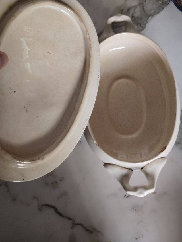 Fuente cartuja muy antigua. OFERTA!