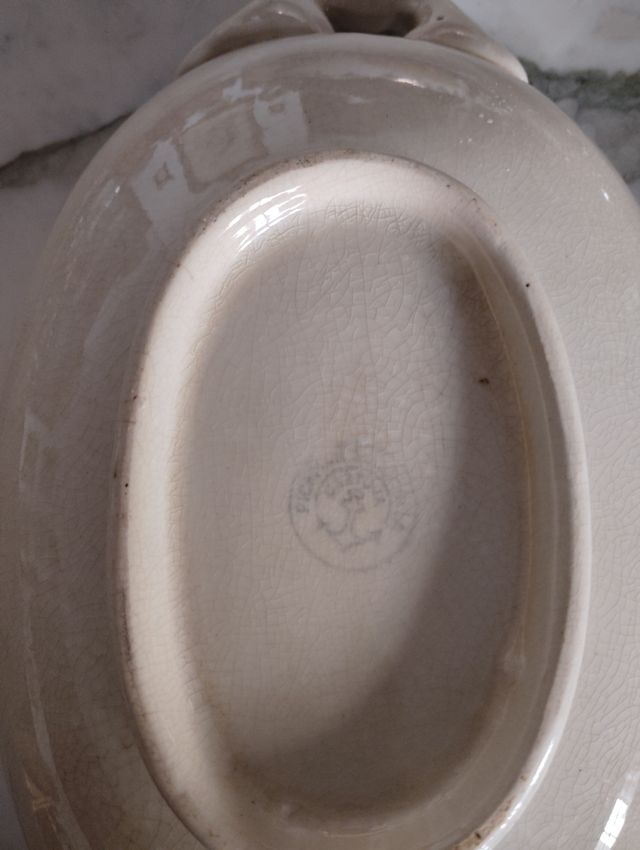 Fuente cartuja muy antigua. OFERTA!