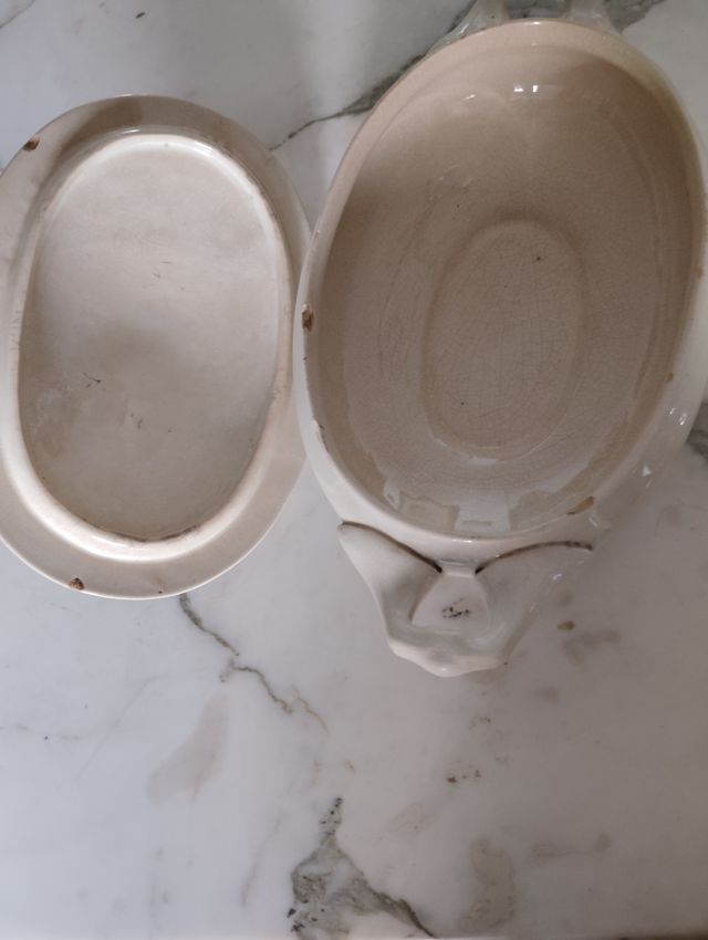 Fuente cartuja muy antigua. OFERTA!