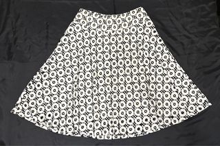 Falda Zara
