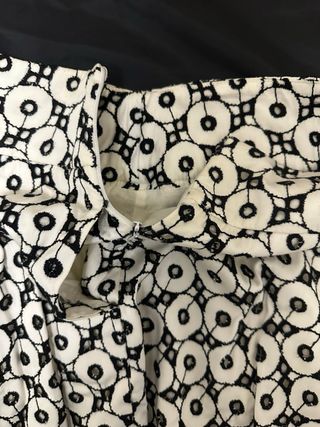 Falda Zara