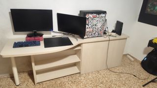 Mueble escritorio 