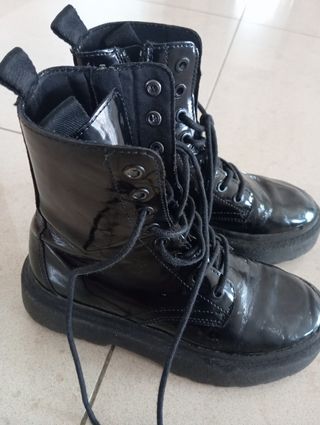Scarpe bambina