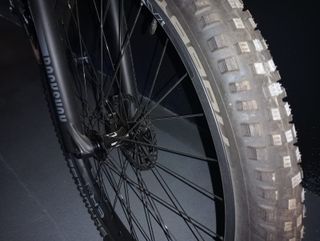 Bicicleta electrica Head Durango Joy