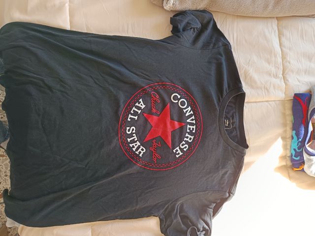 Maglia converse