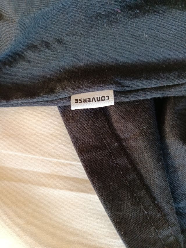 Maglia converse