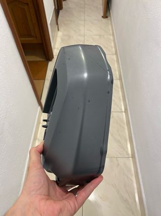 Tapa de culata derecha BMW R1250GS /R/ RS/ RT