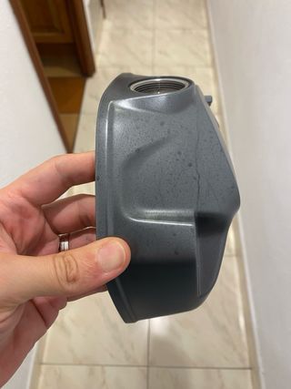 Tapa de culata derecha BMW R1250GS /R/ RS/ RT