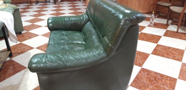 sofa esta en ciudad expo