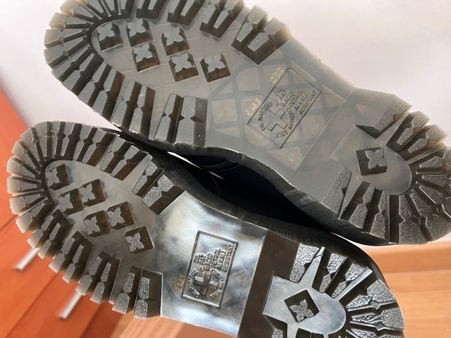 Dr martens 1461 quad Nuevo